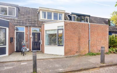 Schokkerhof 8