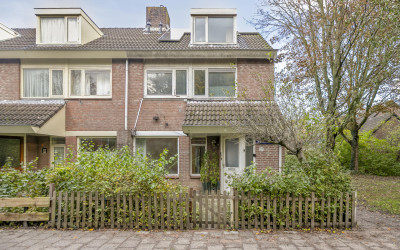 Kwikstaartlaan 21