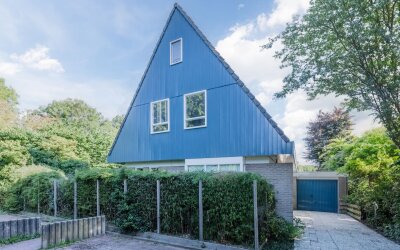 Kwikstaartlaan 36