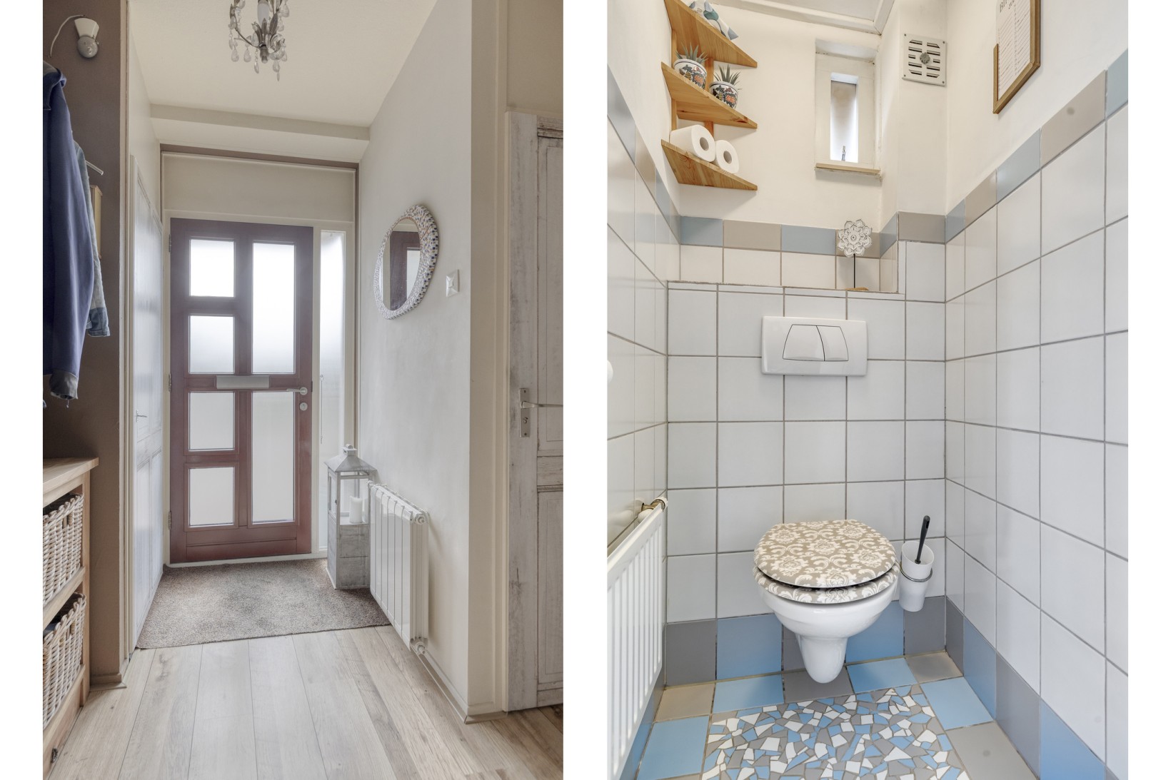 Tussenwoning te koop: Kwikstaartlaan 40, Alkmaar