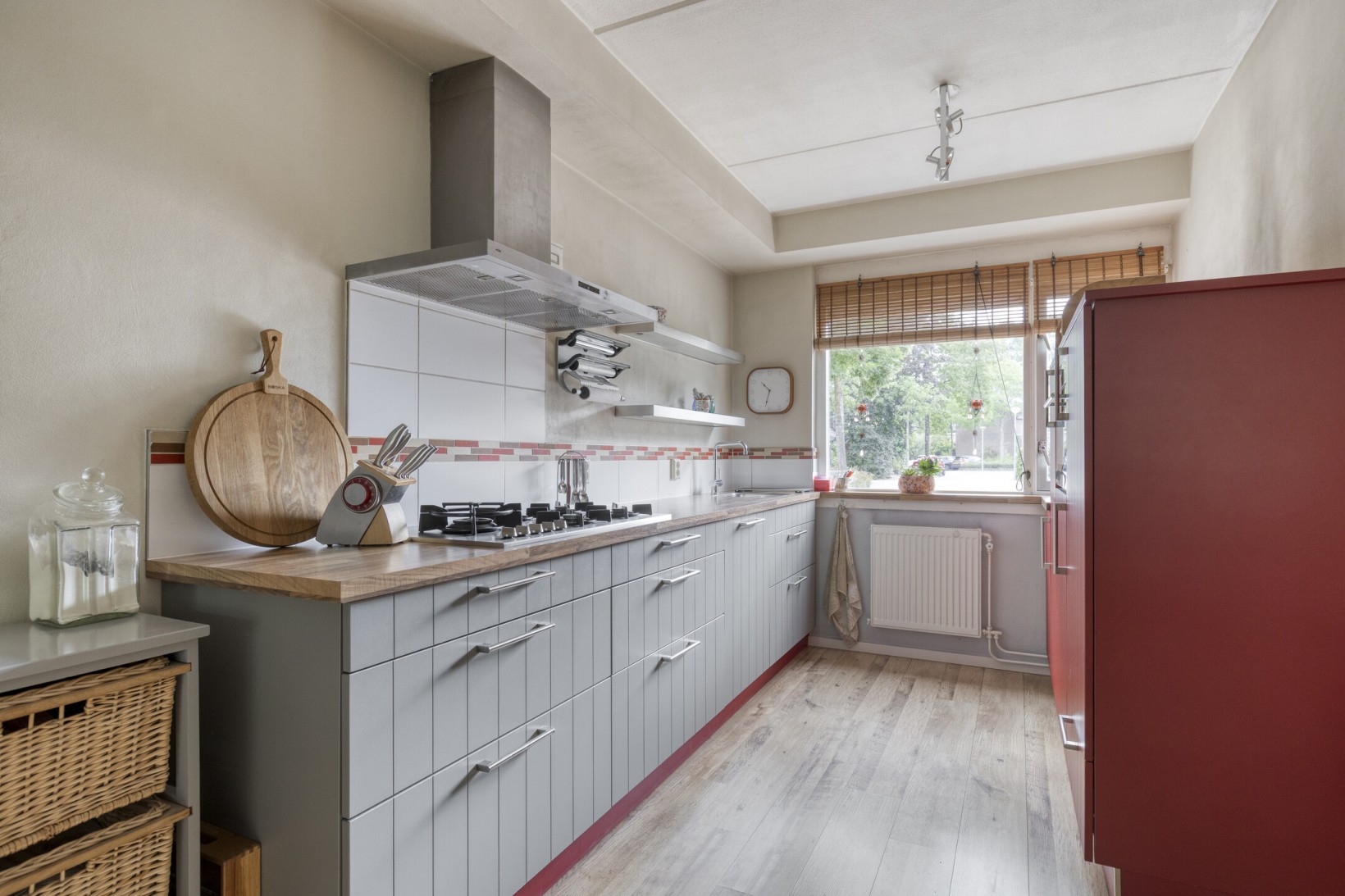 Tussenwoning te koop: Kwikstaartlaan 40, Alkmaar