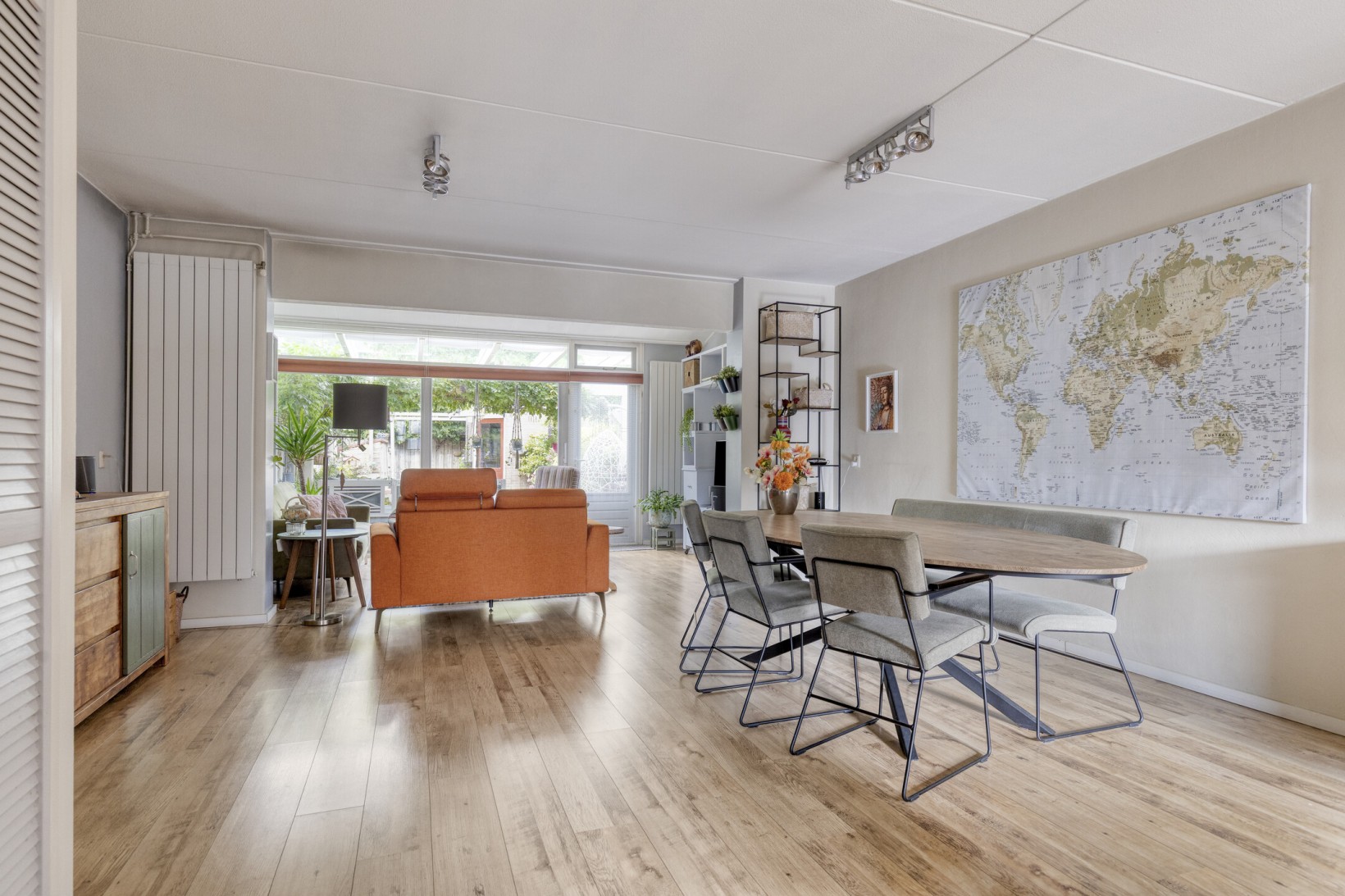 Tussenwoning te koop: Kwikstaartlaan 40, Alkmaar