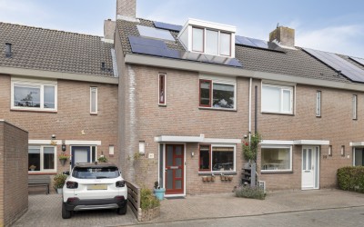 Kwikstaartlaan 40