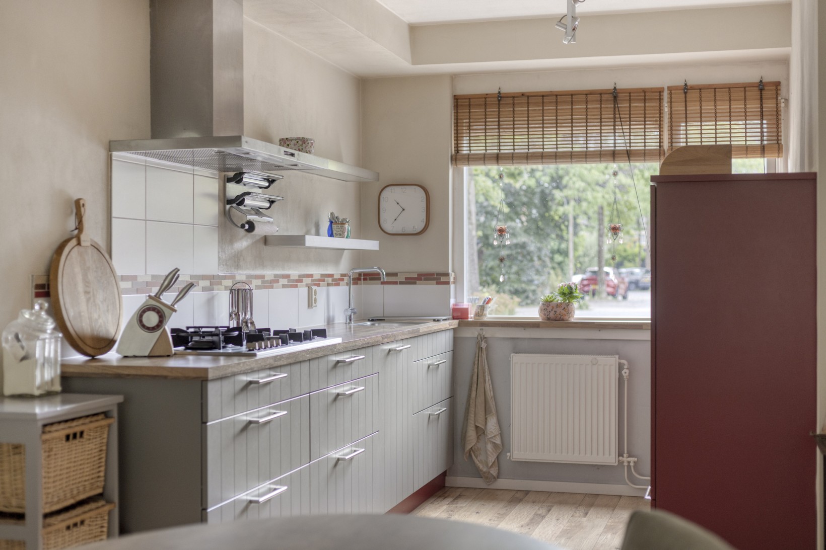 Tussenwoning te koop: Kwikstaartlaan 40, Alkmaar