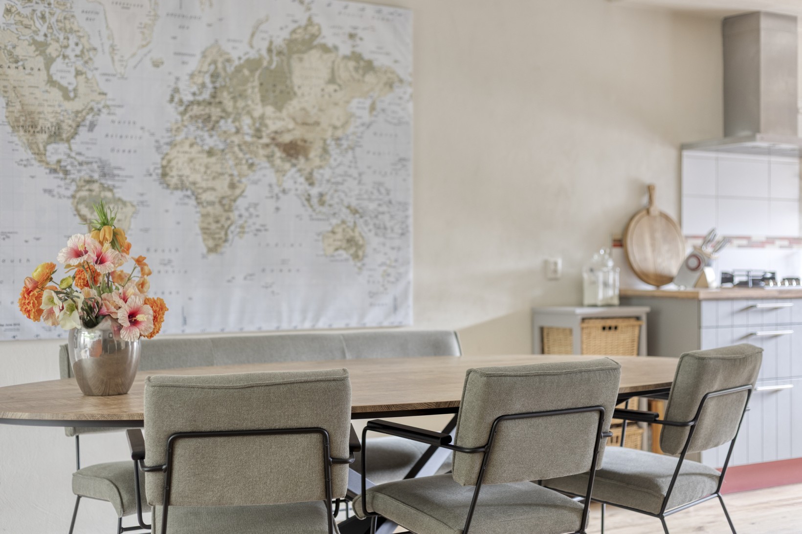 Tussenwoning te koop: Kwikstaartlaan 40, Alkmaar