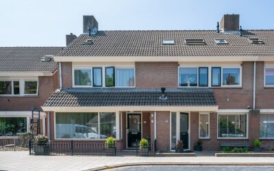 Buizerdweg 12