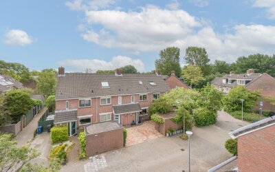 Buizerdweg 97