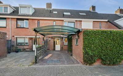 Brandgansstraat 4