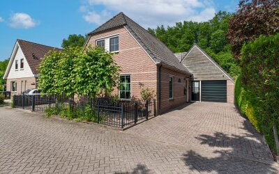Zilvermeeuwstraat 6