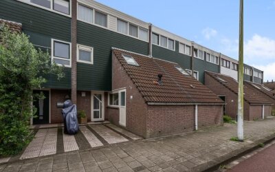 Vogelweg 115