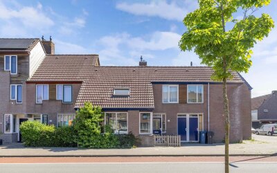 Vogelweg 121