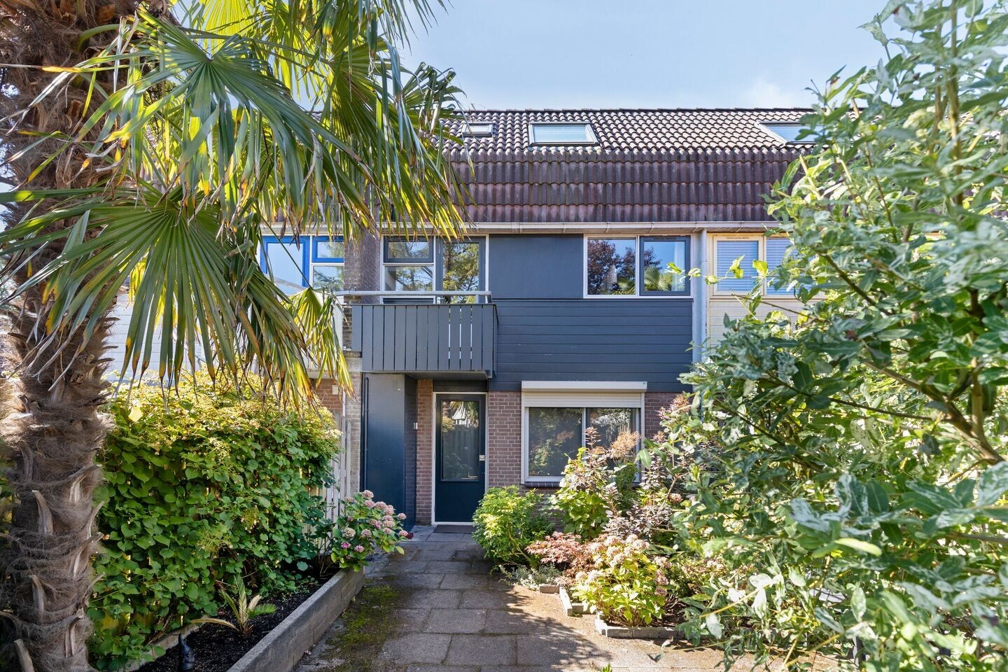 Tussenwoning te koop: Arendsweg 22, Alkmaar