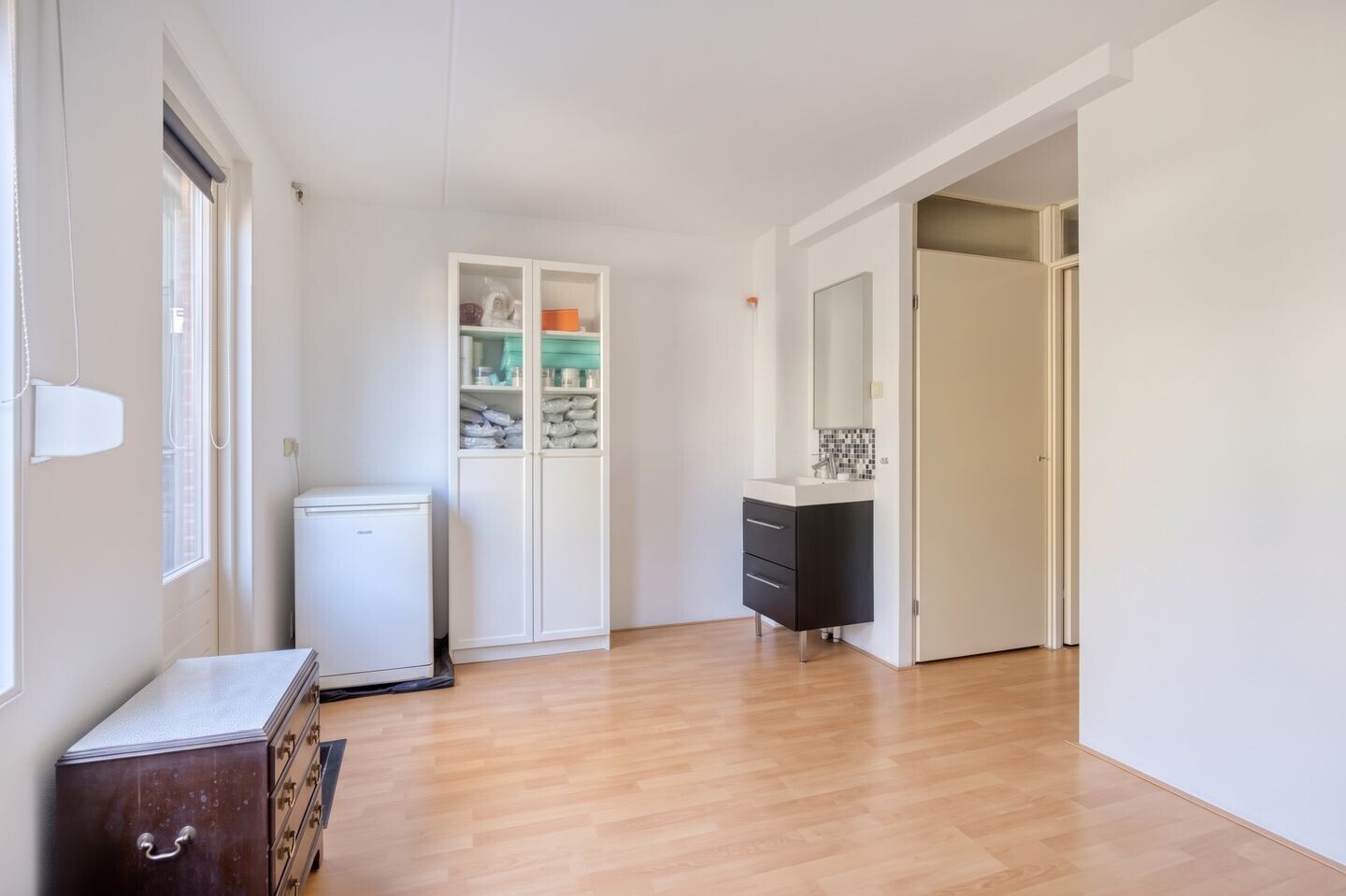 Tussenwoning te koop: Arendsweg 22, Alkmaar