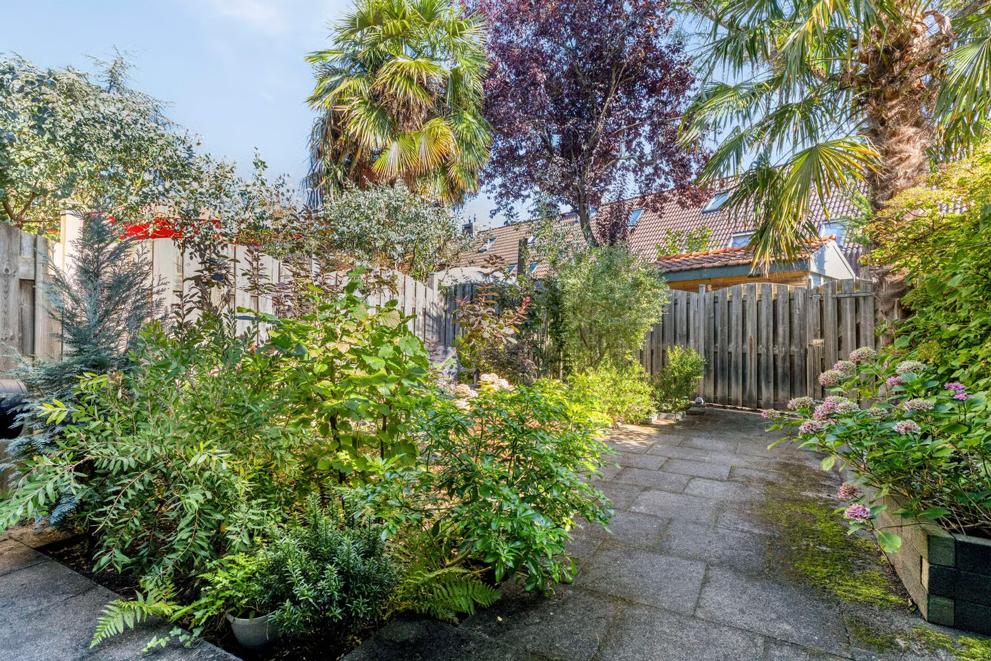 Tussenwoning te koop: Arendsweg 22, Alkmaar