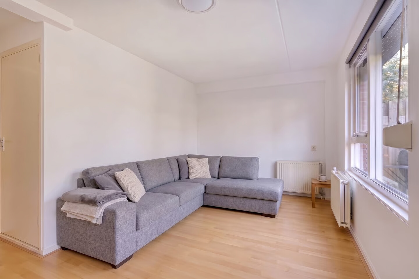 Tussenwoning te koop: Arendsweg 22, Alkmaar