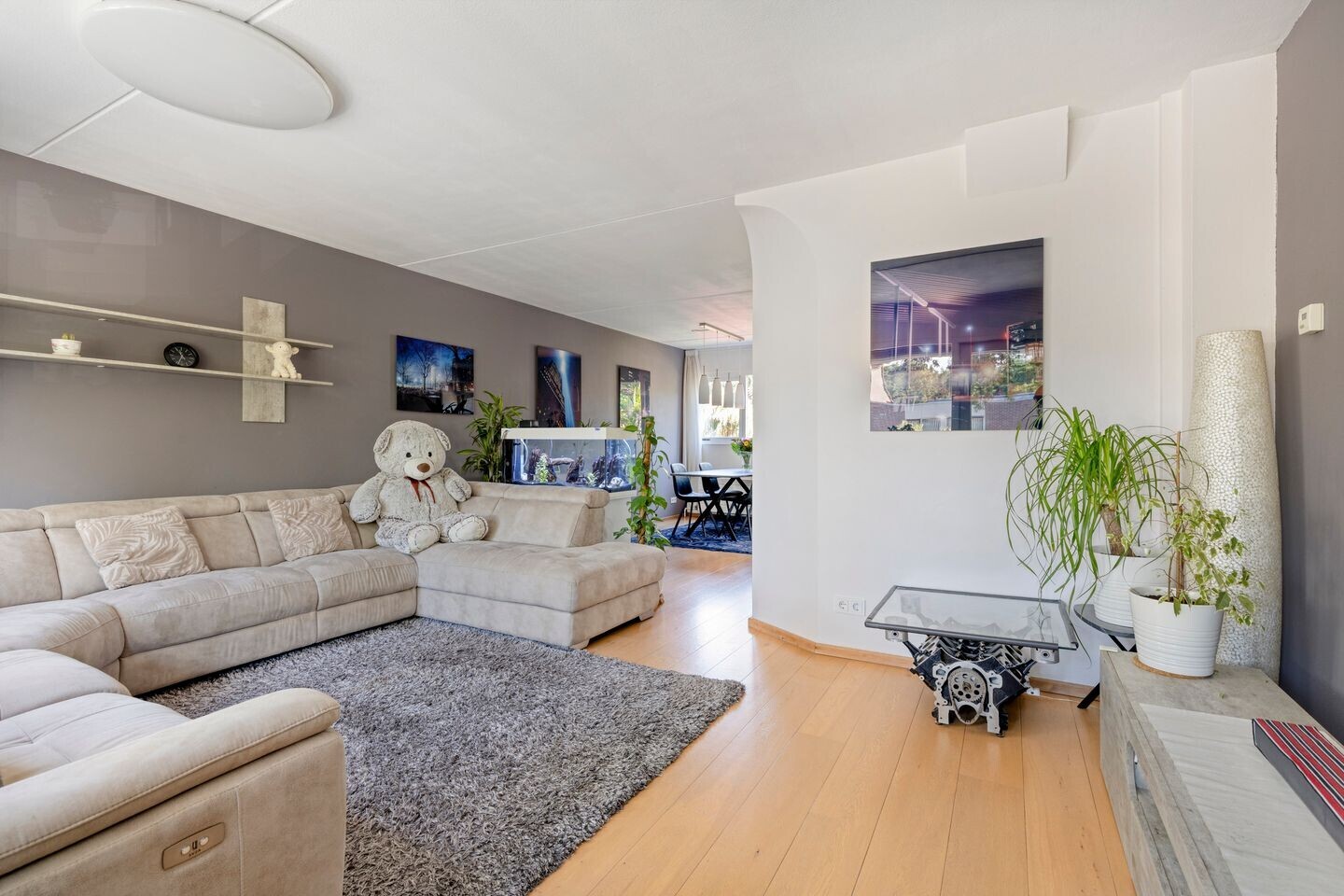 Tussenwoning te koop: Arendsweg 22, Alkmaar
