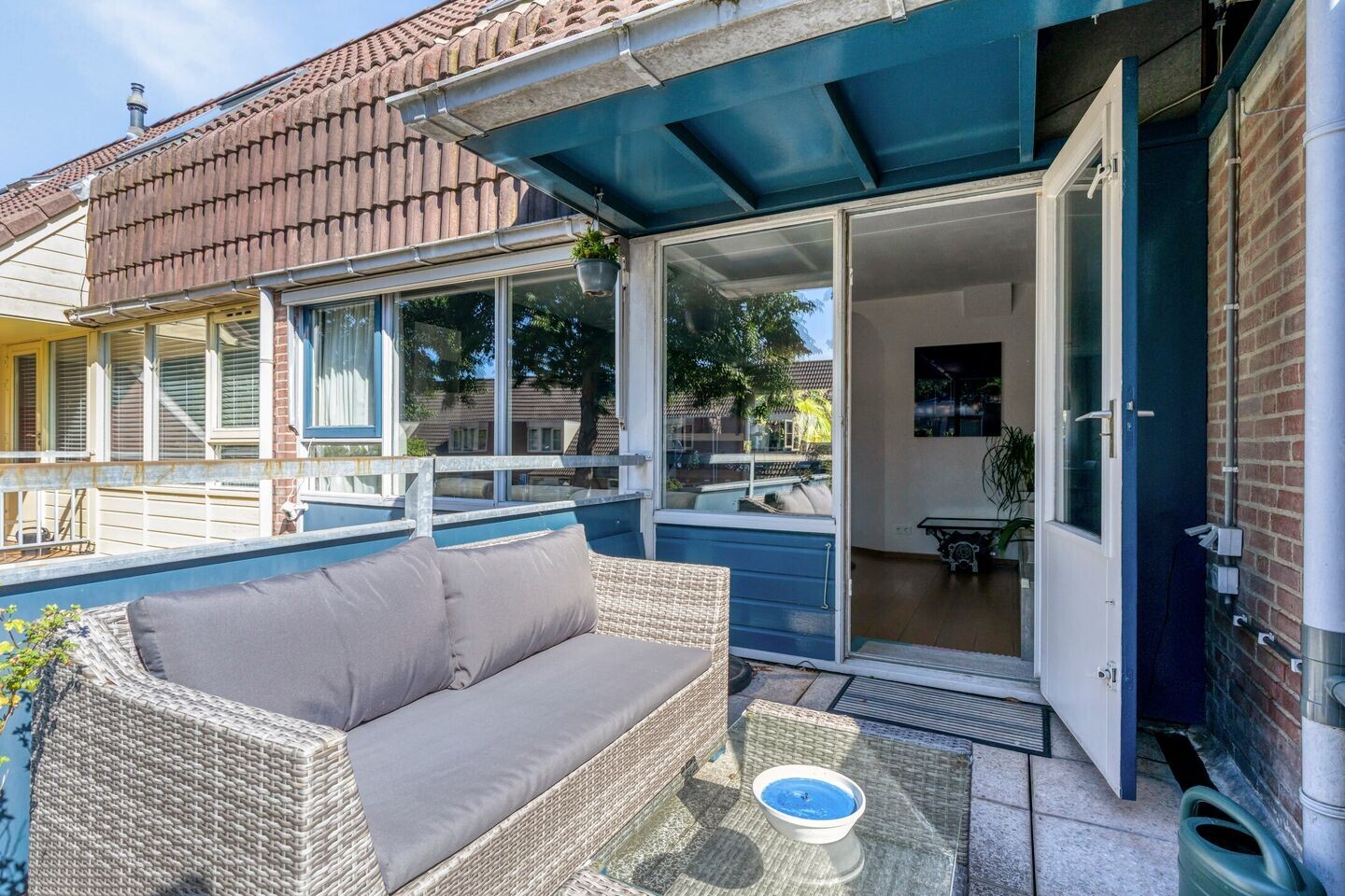 Tussenwoning te koop: Arendsweg 22, Alkmaar
