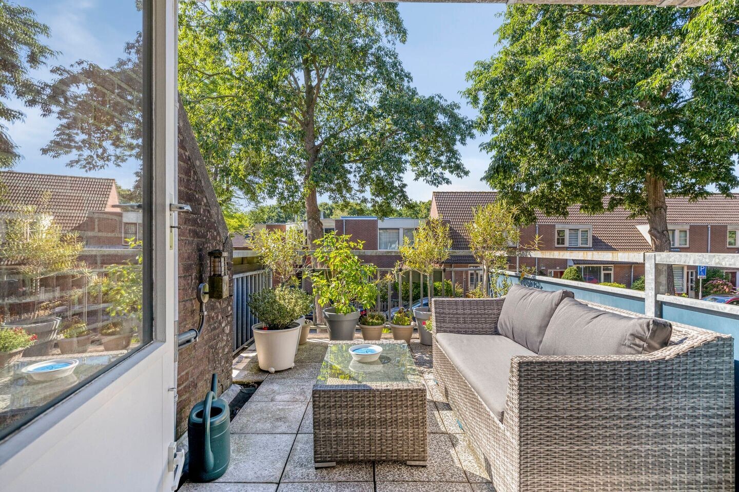 Tussenwoning te koop: Arendsweg 22, Alkmaar
