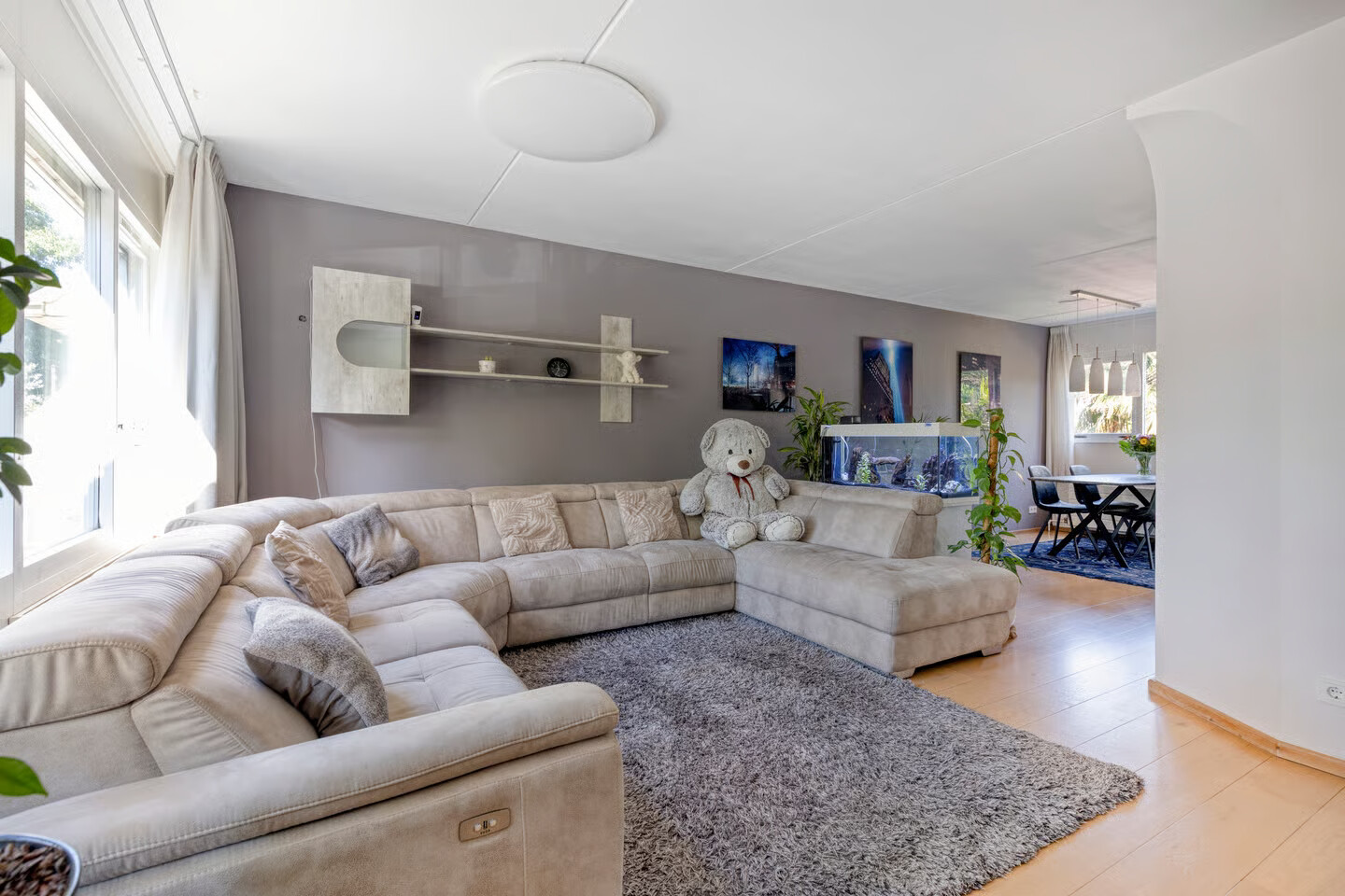 Tussenwoning te koop: Arendsweg 22, Alkmaar