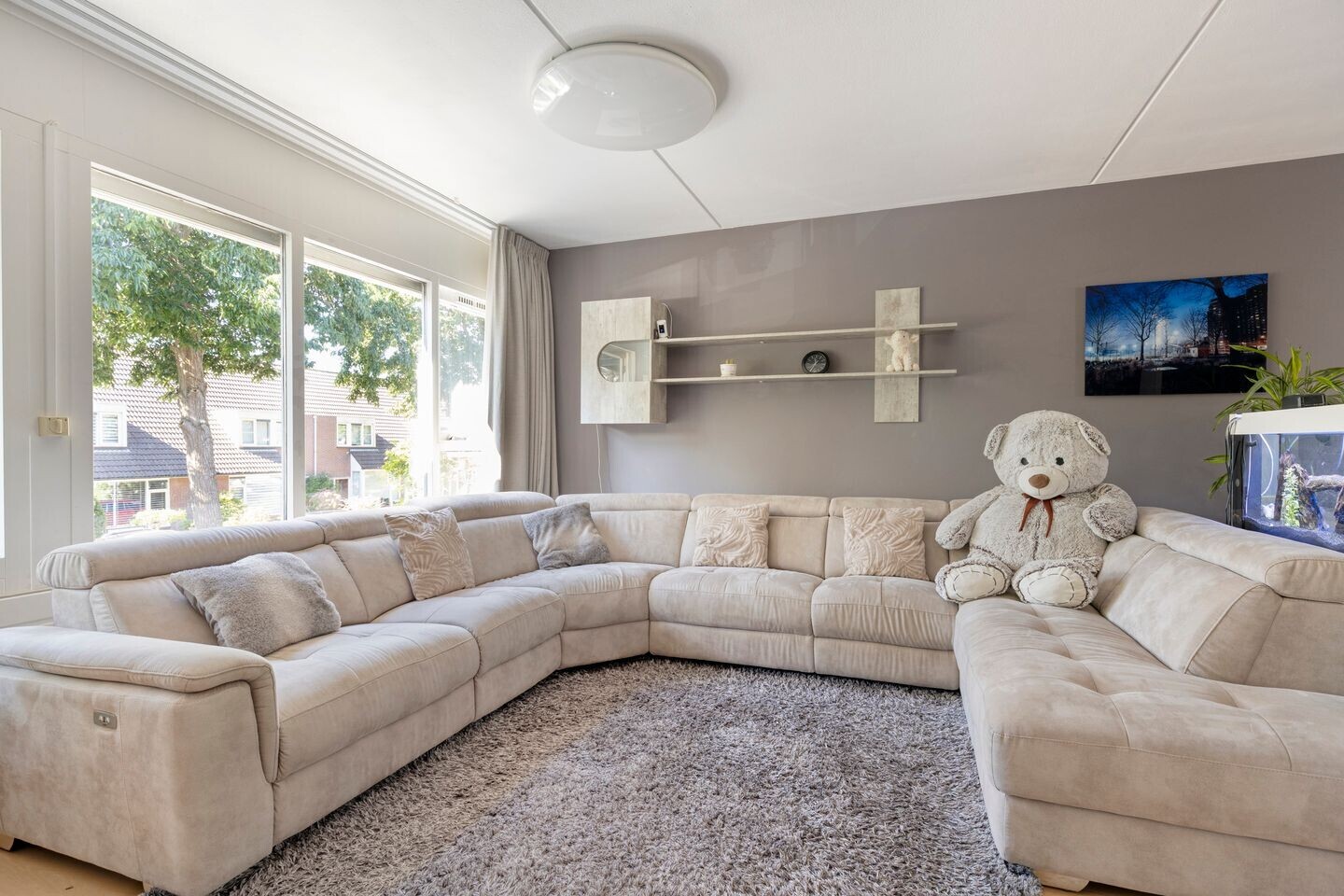 Tussenwoning te koop: Arendsweg 22, Alkmaar