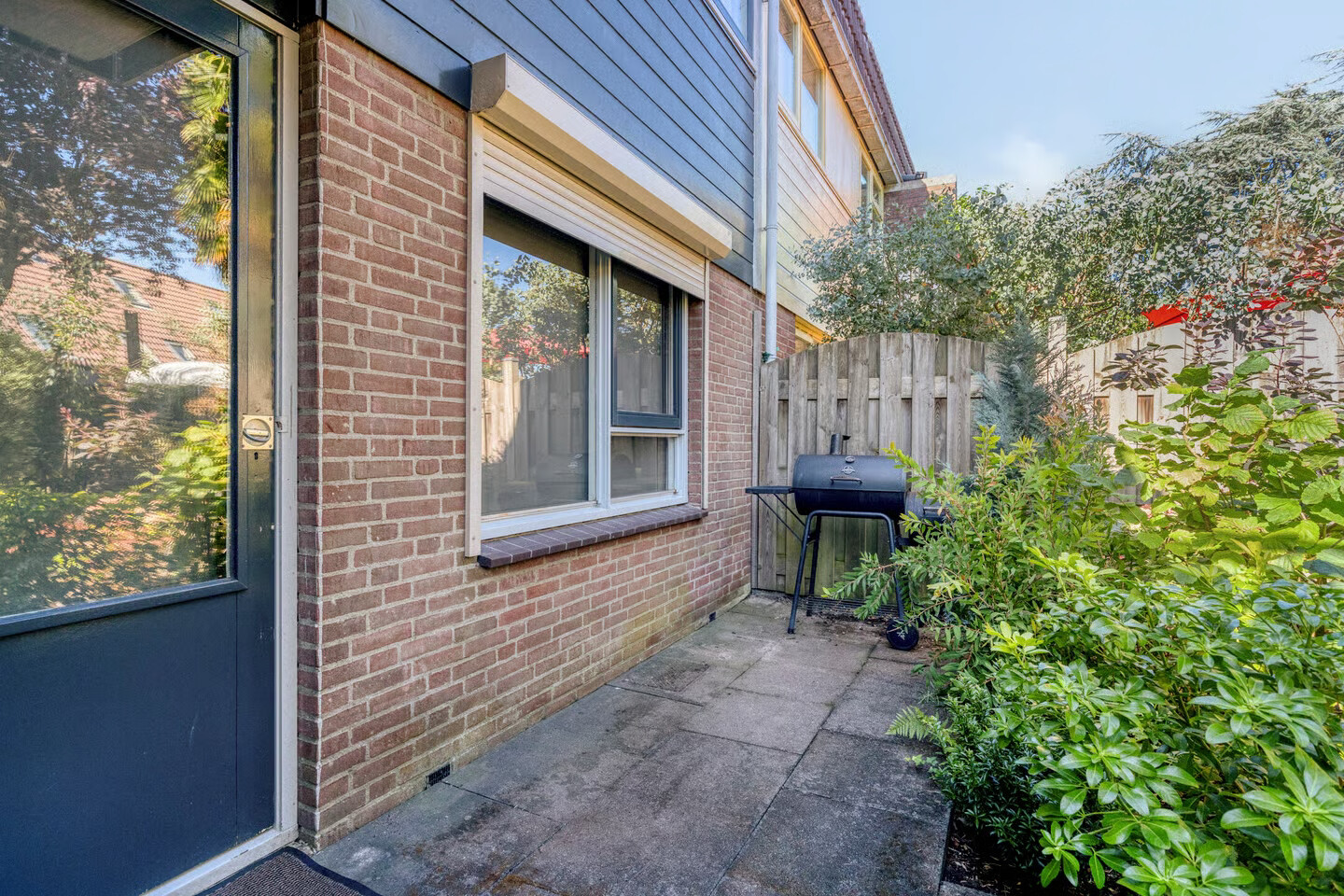 Tussenwoning te koop: Arendsweg 22, Alkmaar