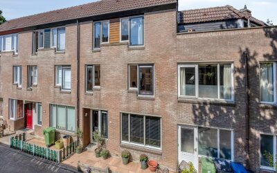 Steenuilstraat 18