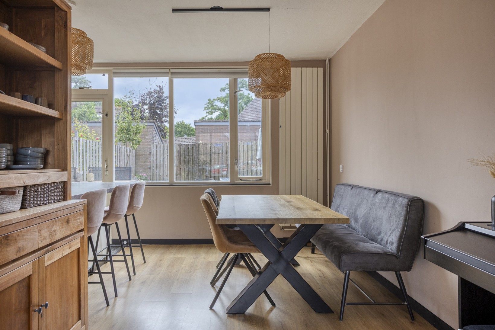 Tussenwoning te koop: Havikweg 1, Alkmaar