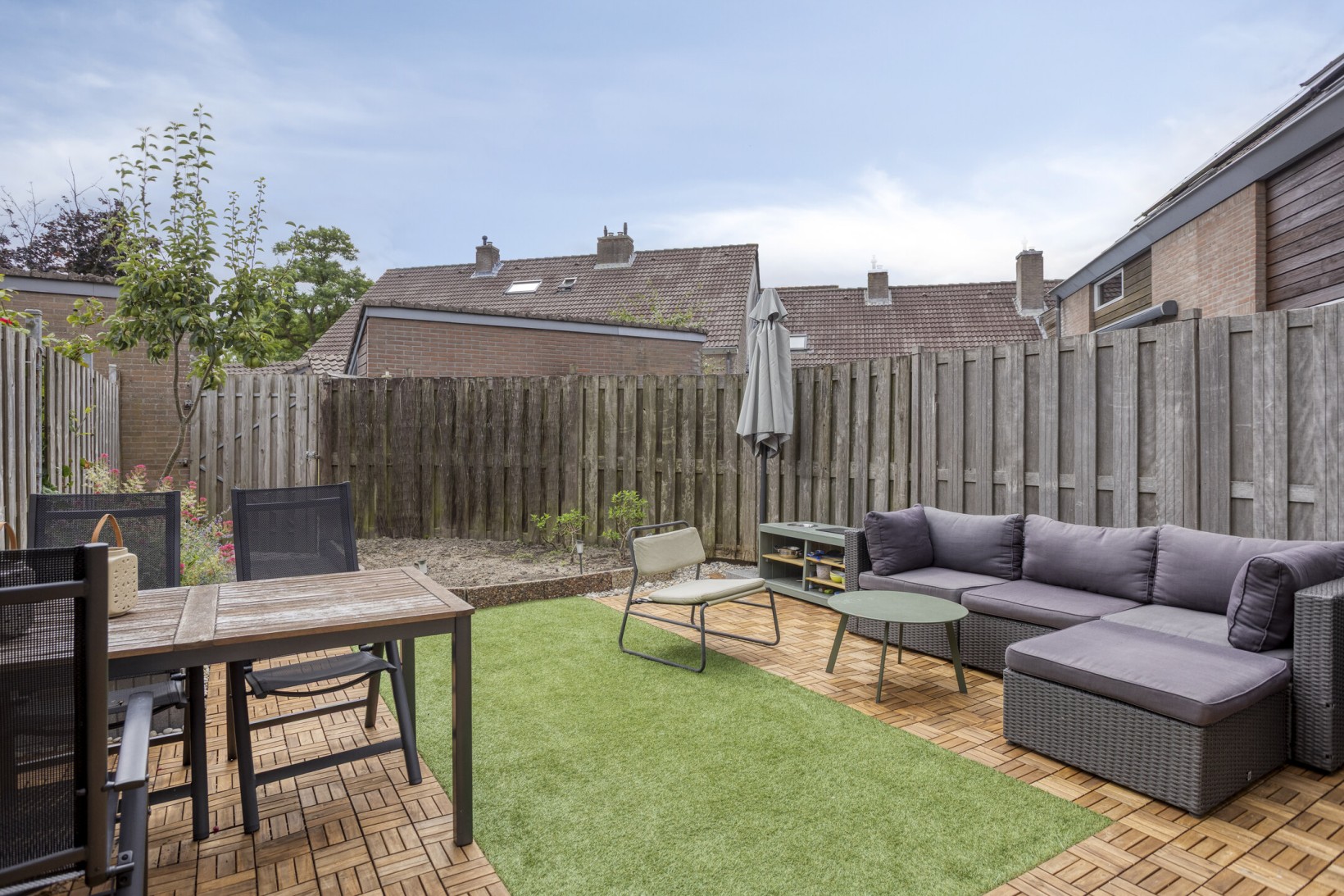 Tussenwoning te koop: Havikweg 1, Alkmaar