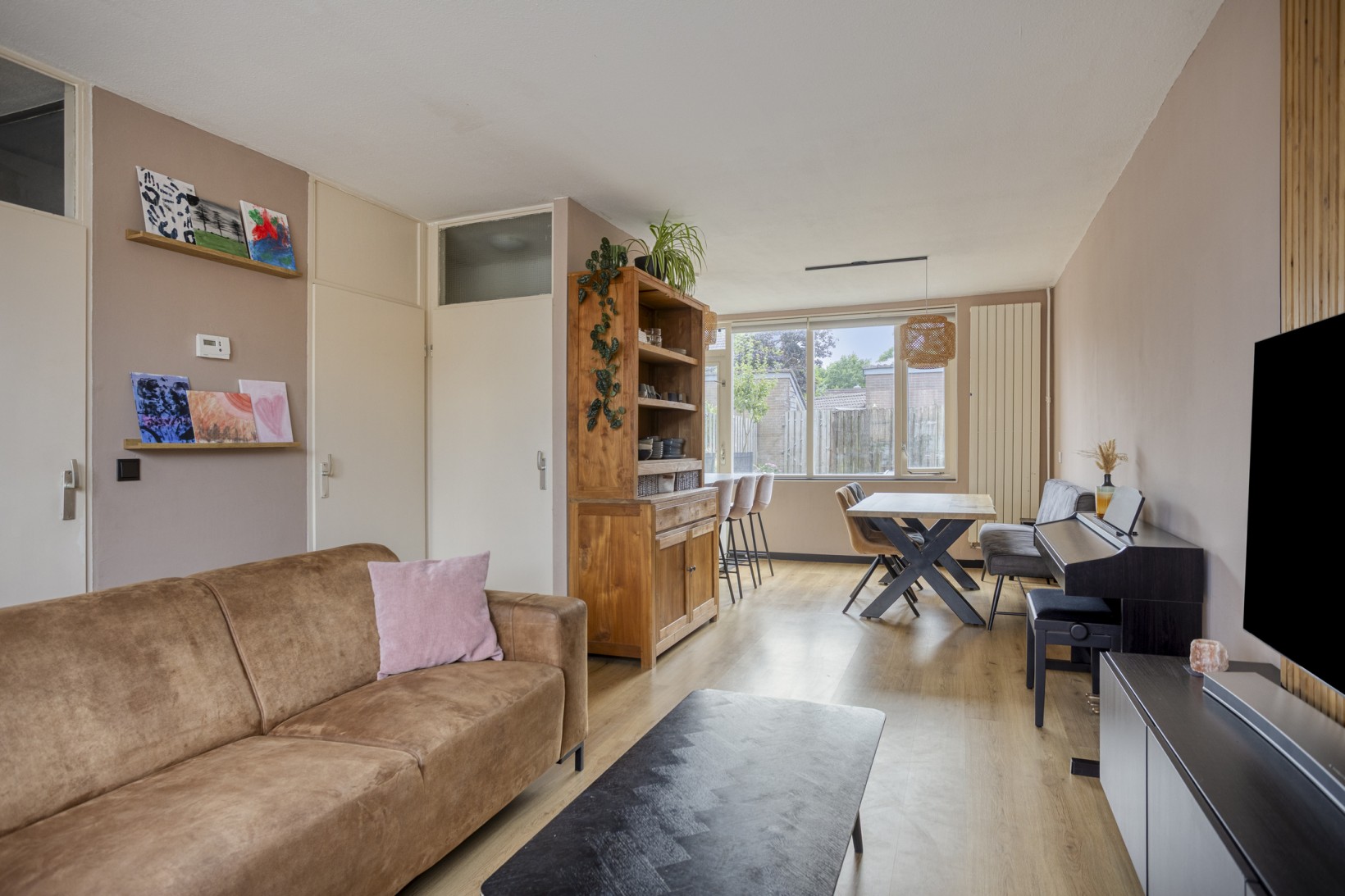 Tussenwoning te koop: Havikweg 1, Alkmaar