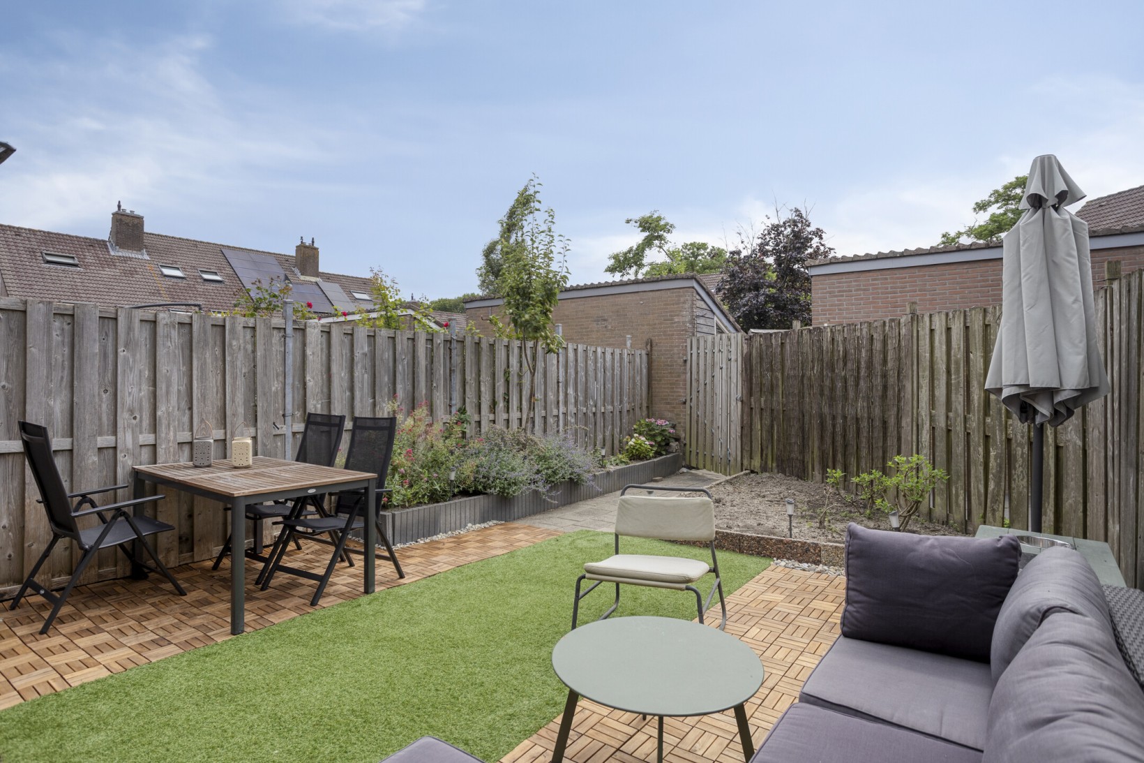Tussenwoning te koop: Havikweg 1, Alkmaar