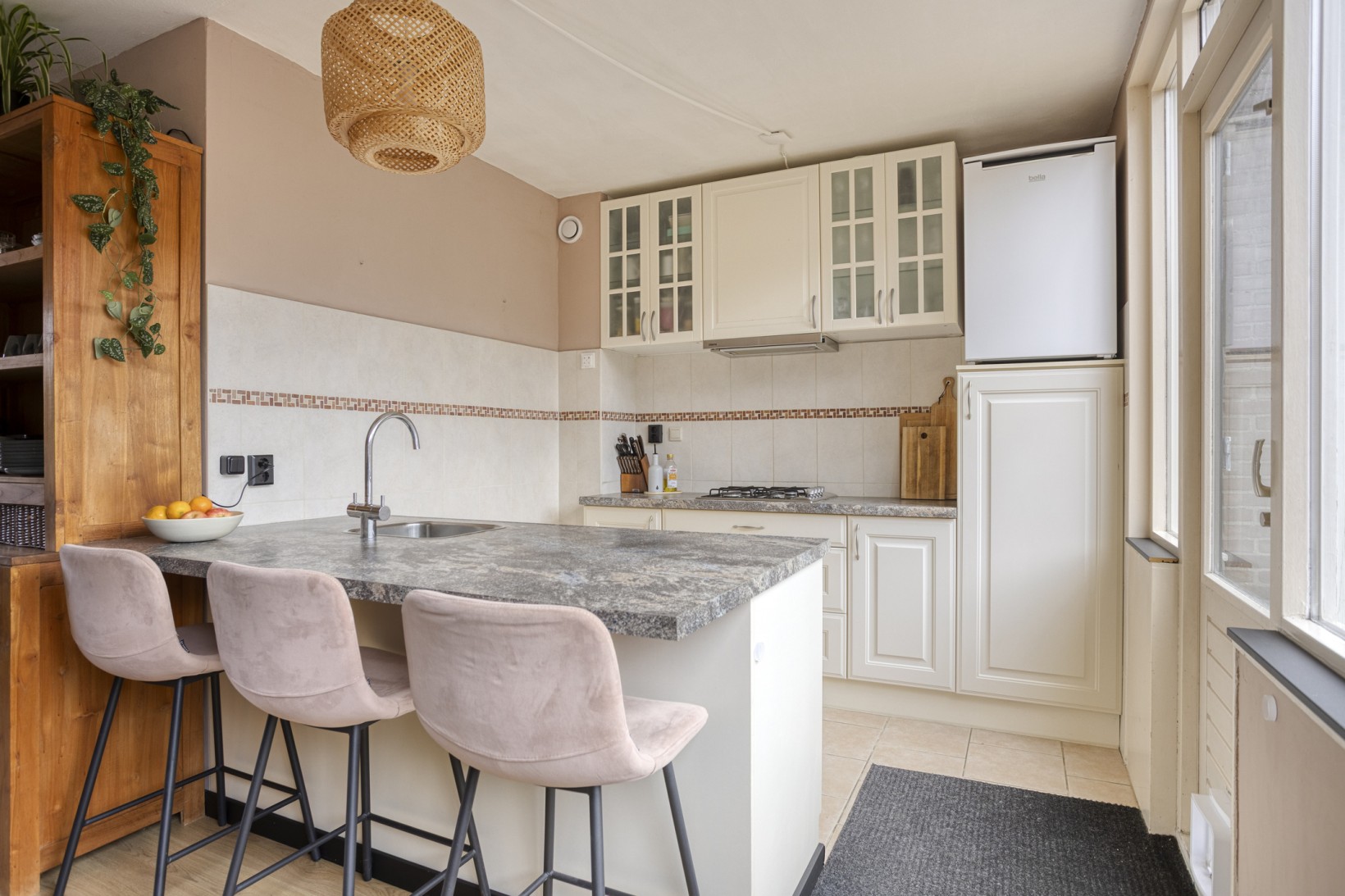 Tussenwoning te koop: Havikweg 1, Alkmaar
