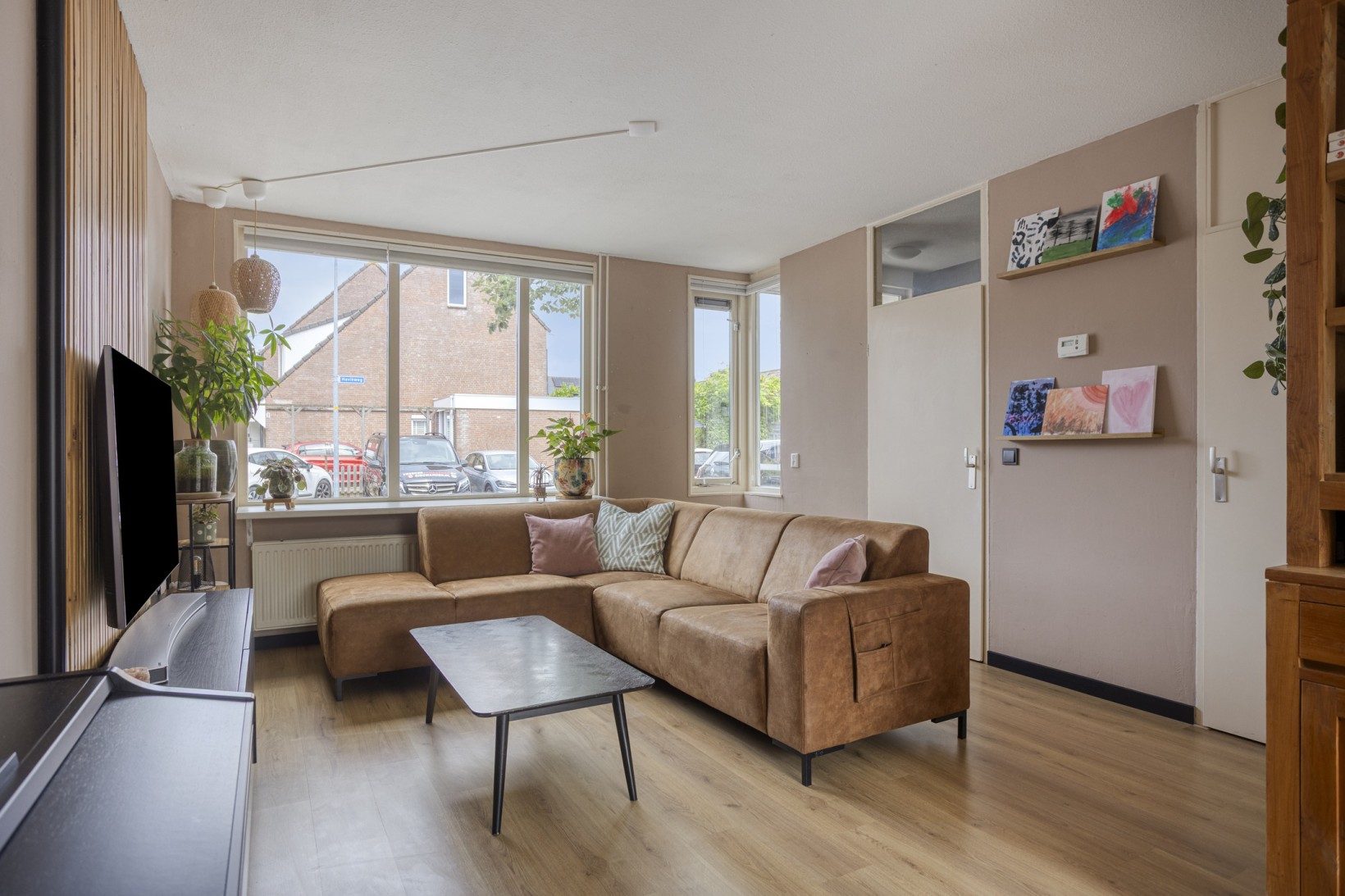 Tussenwoning te koop: Havikweg 1, Alkmaar