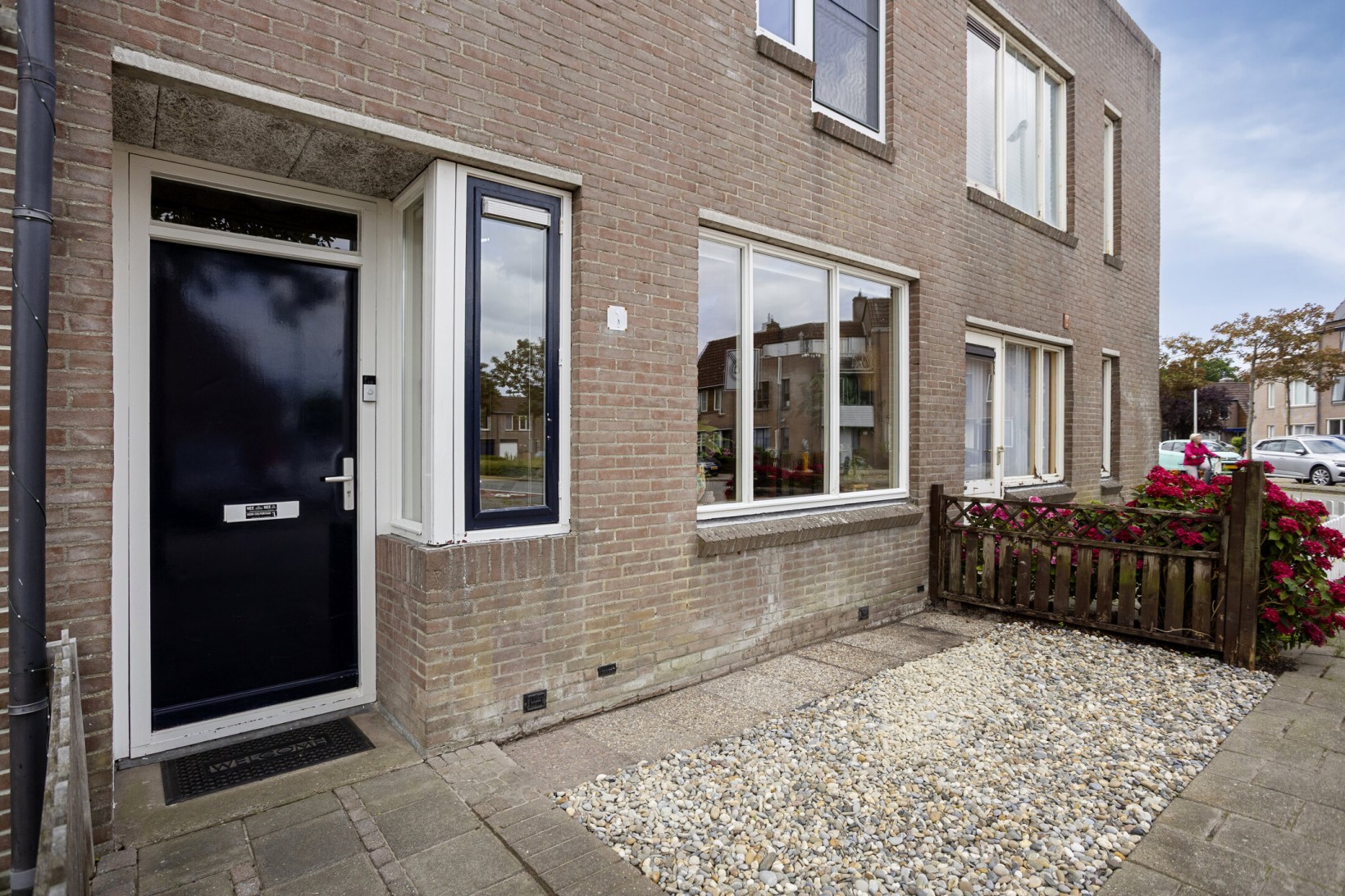 Tussenwoning te koop: Havikweg 1, Alkmaar
