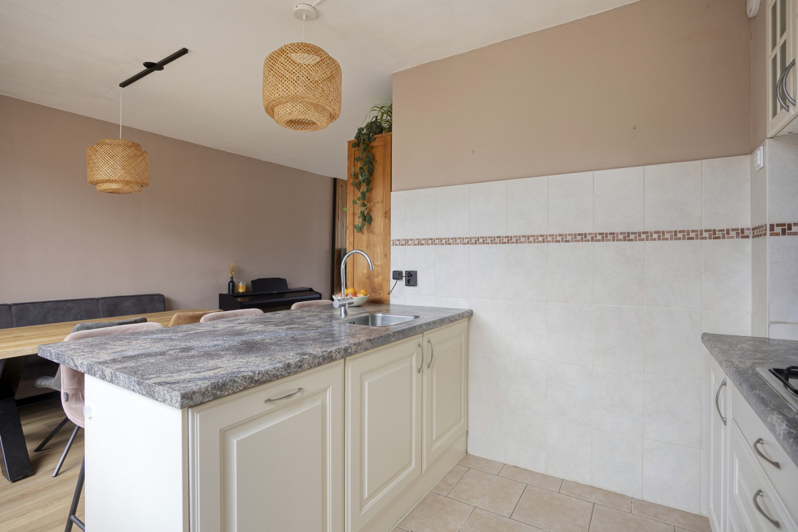 Tussenwoning te koop: Havikweg 1, Alkmaar