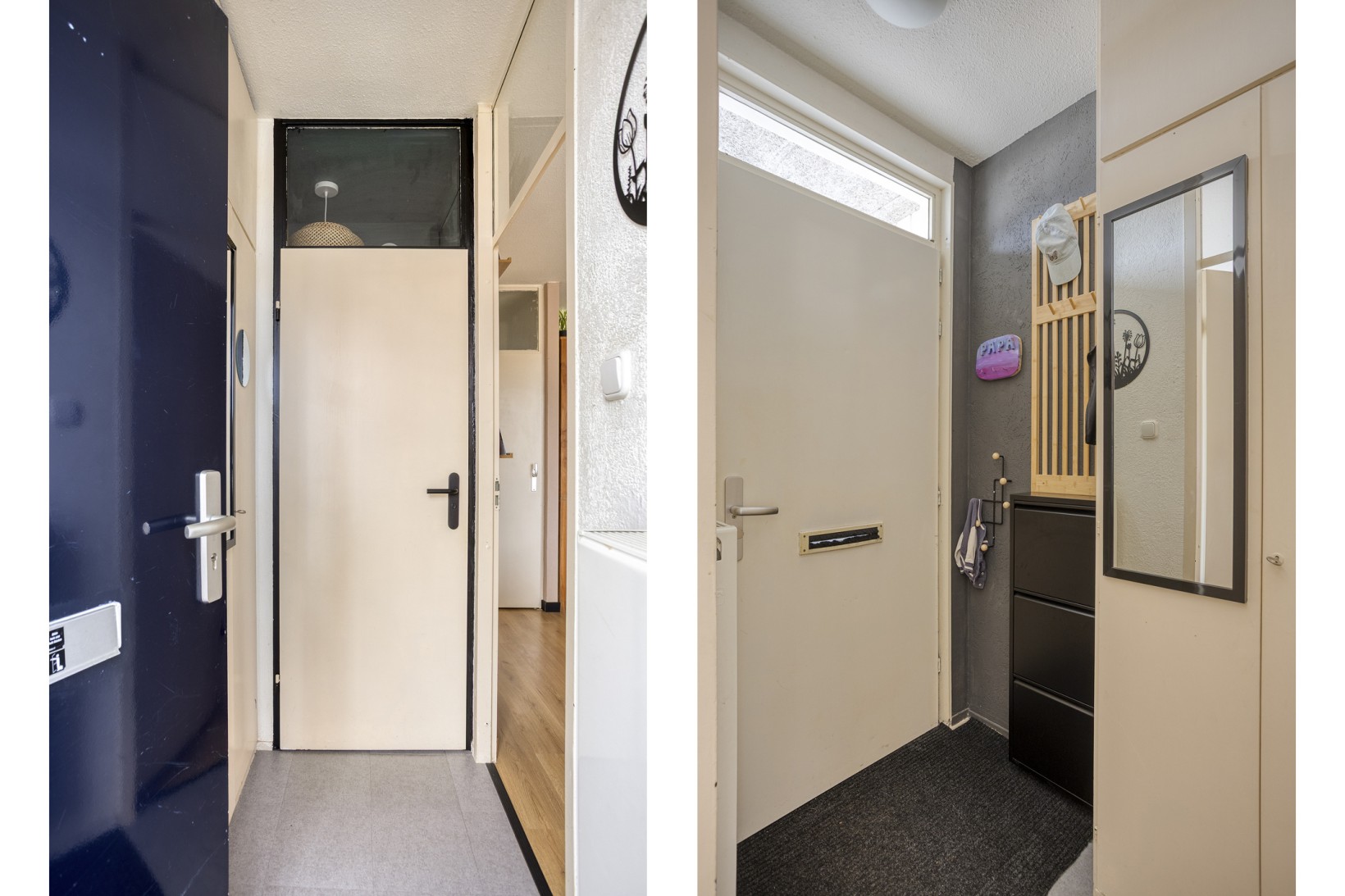 Tussenwoning te koop: Havikweg 1, Alkmaar