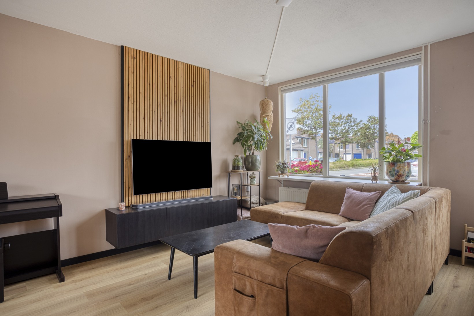 Tussenwoning te koop: Havikweg 1, Alkmaar