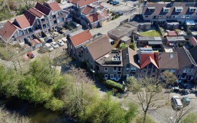 Kwartelstraat 20