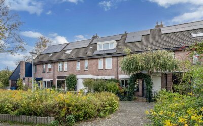 Patrijsstraat 41