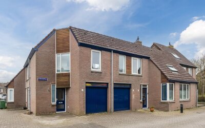 Pimpelmeesstraat 1