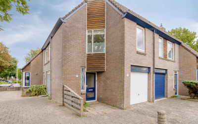 Pimpelmeesstraat 38