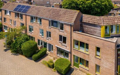 Zwaluwstraat 38
