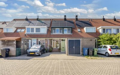 Ardennenstraat 12