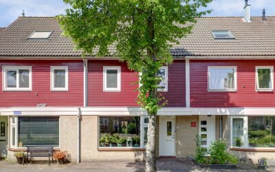 Laan van Rome 29