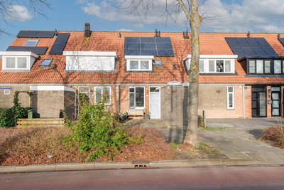 Laan van Rome 5