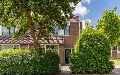 Normandiëstraat 39