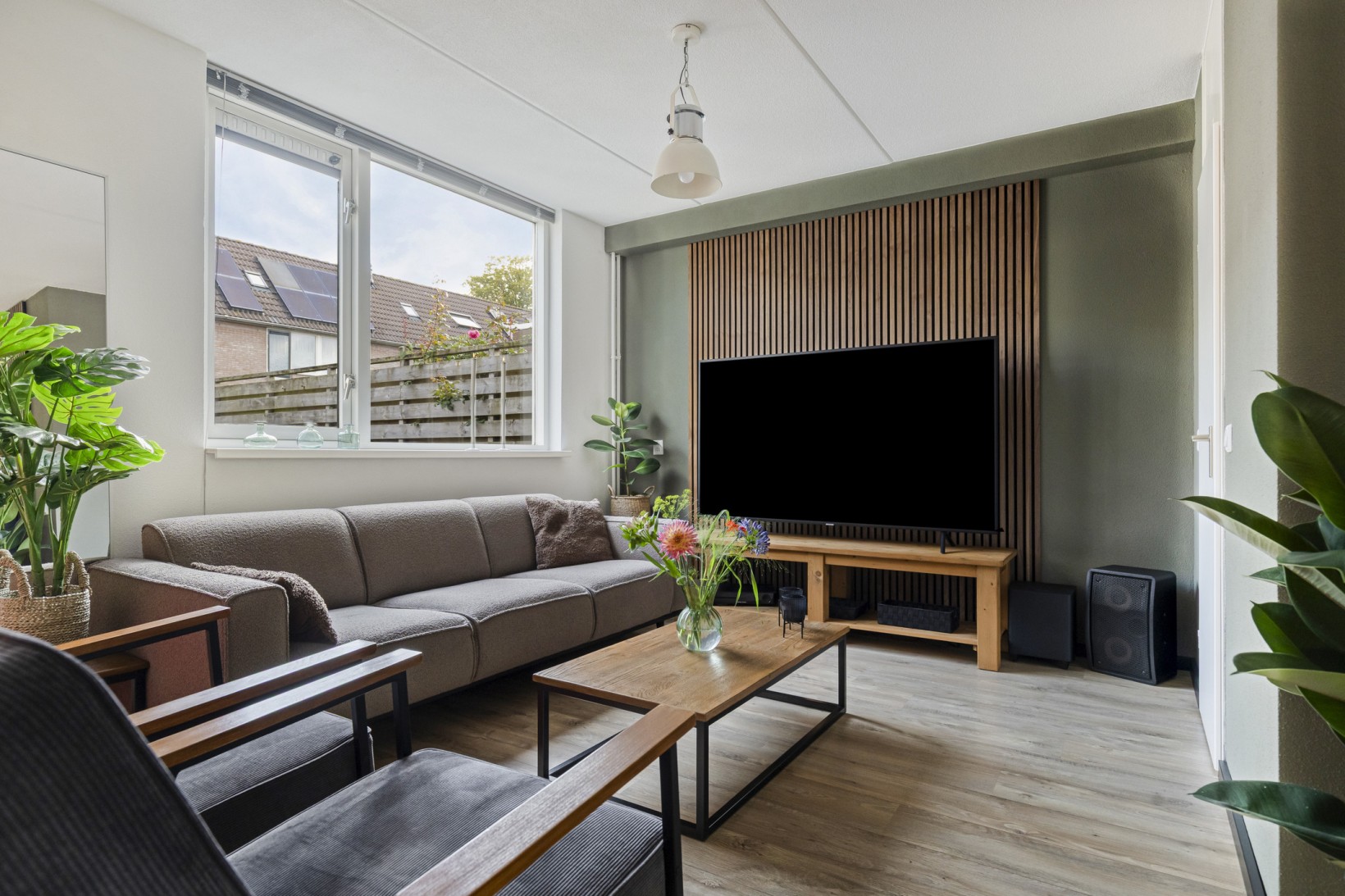 Tussenwoning te koop: Normandiëstraat 145, Alkmaar