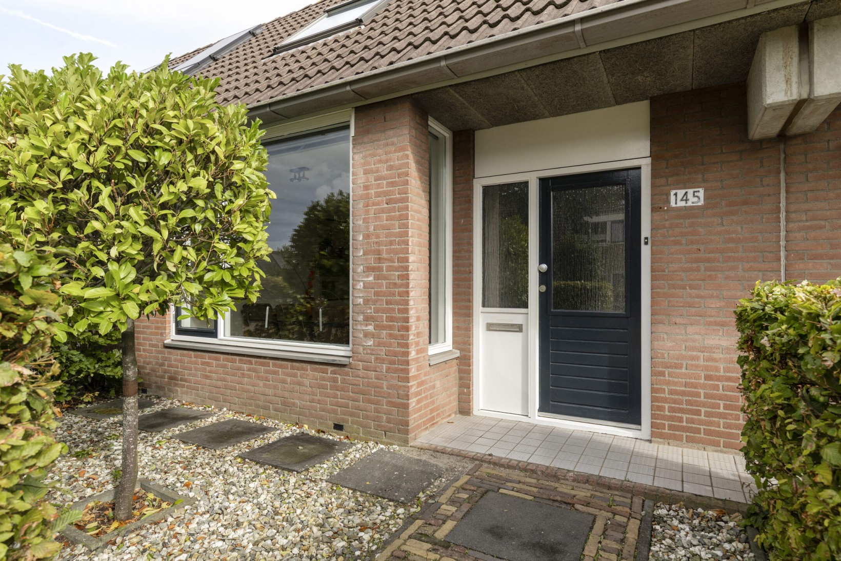 Tussenwoning te koop: Normandiëstraat 145, Alkmaar