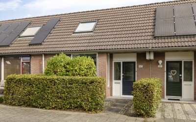 Normandiëstraat 145