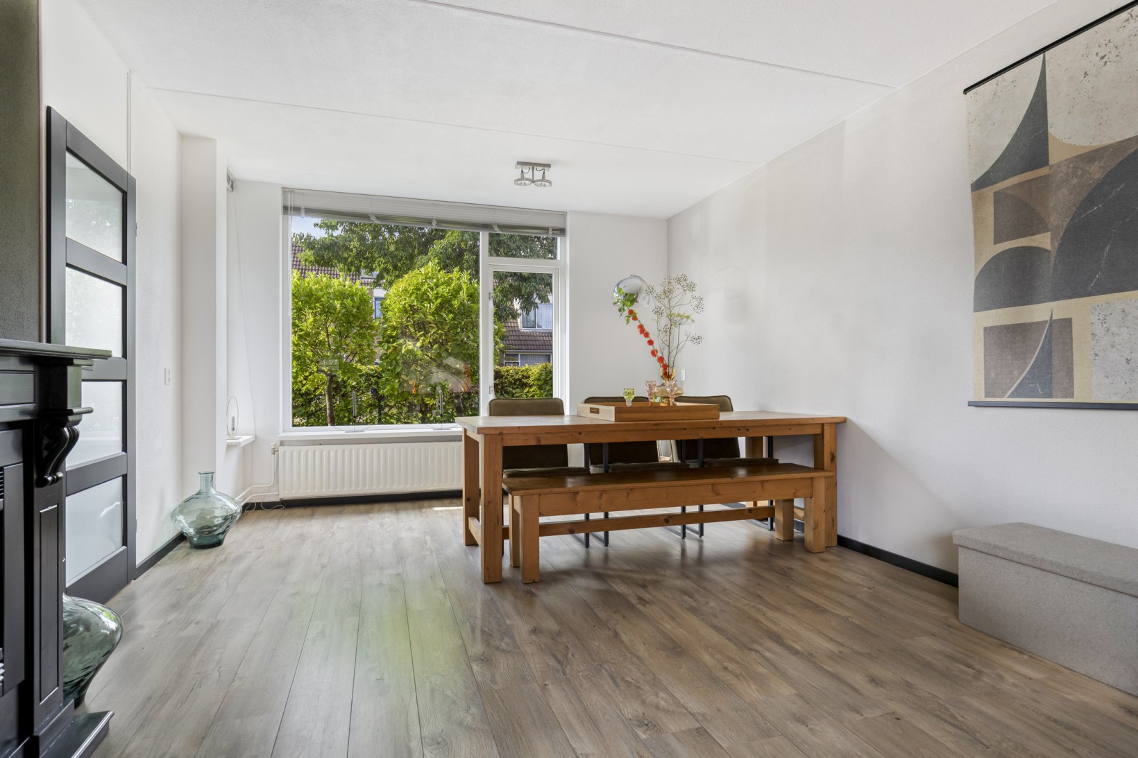 Tussenwoning te koop: Normandiëstraat 145, Alkmaar