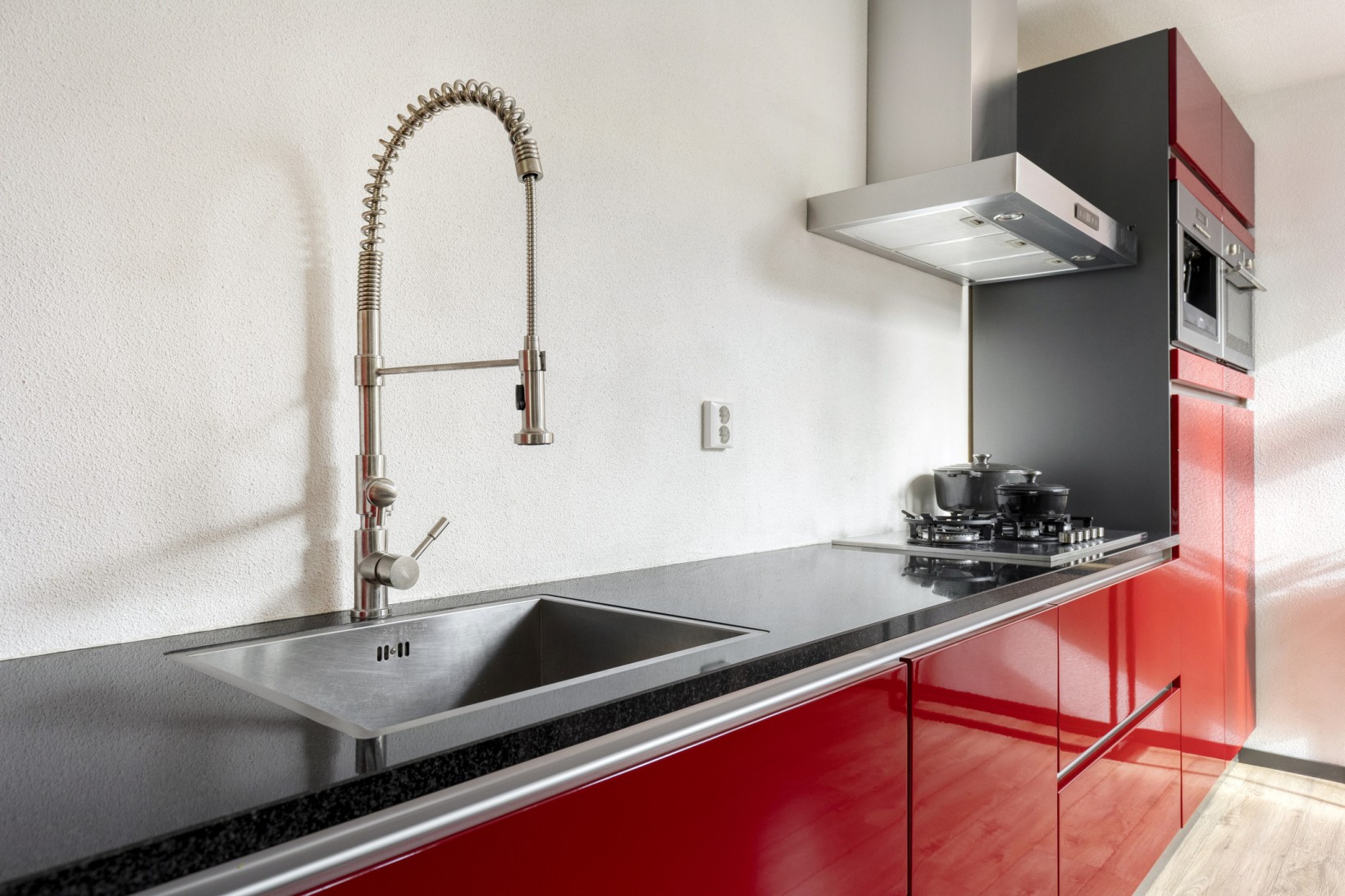 Tussenwoning te koop: Normandiëstraat 145, Alkmaar